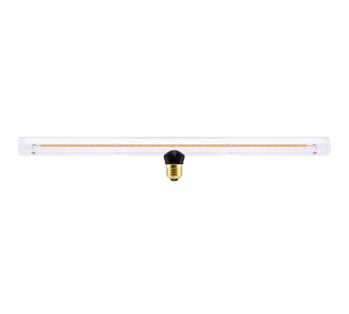 LED Linienlampe - Klar E-27 - 5,0 Watt (32W) 2.200 Kelvin - Dimmbar Rotable - 500 mm