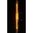 LED Linienlampe - Klar S14d - 4,0 Watt (24W) 2.200 Kelvin - Dimmbar Golden Glass - 300 mm