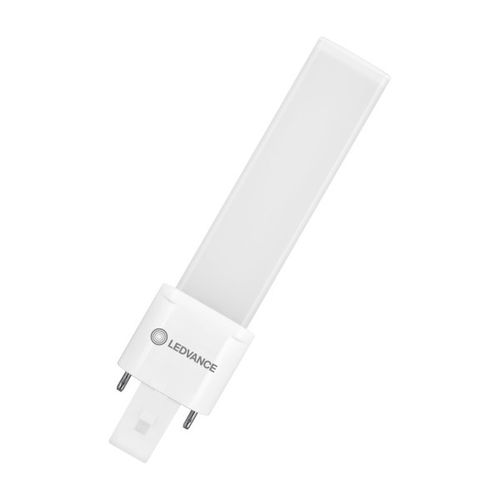 LED Osram Dulux S 7 G23 Sockellampe 2-PIN 3,5 Watt (7 W) - Matt KVG oder 230V~ Warmweiß 3000K 830