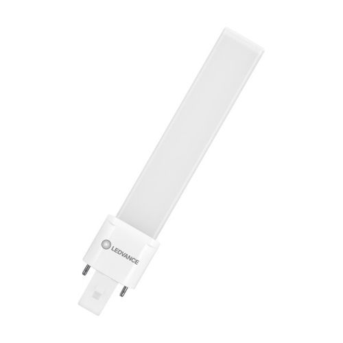 LED Osram Dulux S 9 G23 Sockellampe 2-PIN 4,0 Watt (9 W) - Matt KVG oder 230V~ Warmweiß 3000K 830