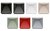 Akku Tischleuchte Nutalis - Würfel - 2,8 W In verschiedenen Farben erhältlich Farbvariante wählen
